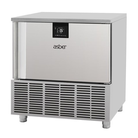Urządzenie chłodnicze Asber Pro-Line PBC-05