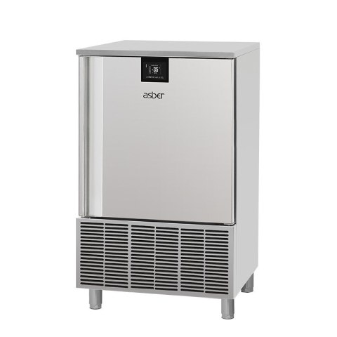 Urządzenie chłodnicze Asber Pro-Line PBC-08 (szuflady)