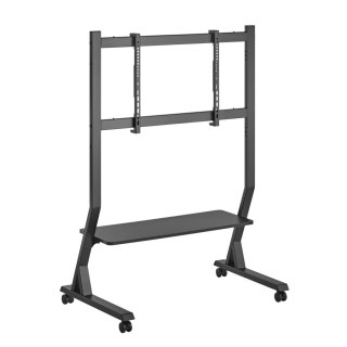 Mobilny stojak do TV 45-90 cali ART SD-22 VESA 800x400 60kg
