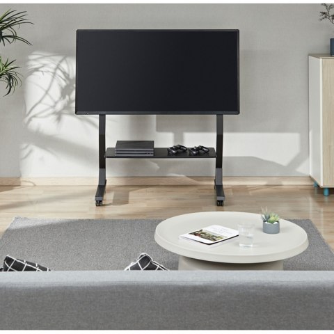 Mobilny stojak do TV 45-90 cali ART SD-22 VESA 800x400 60kg