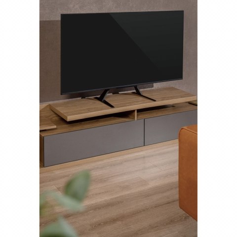 Nóżki podstawa do TV 23-75 cali ART SD-21 VESA 800x400 40kg