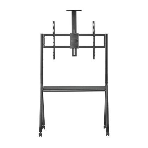 Wózek stojak do TV 55-100 cali ART S-14 Heavy Duty 120kg
