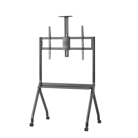 Wózek stojak do TV 55-100 cali ART S-14 Heavy Duty 120kg