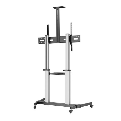 Stojak do TV 60-100 cali ART S-15-AL Heavy Duty aluminium