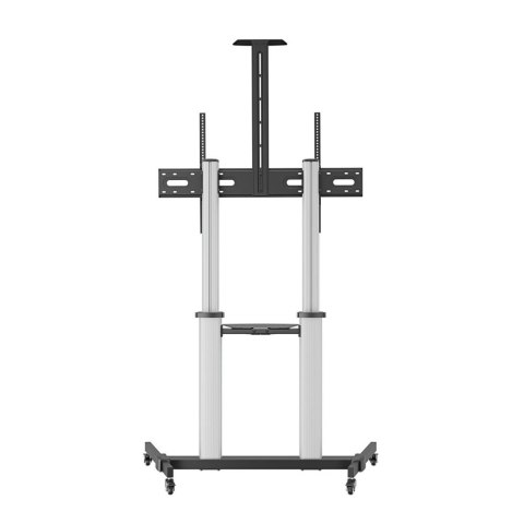 Stojak do TV 60-100 cali ART S-15-AL Heavy Duty aluminium
