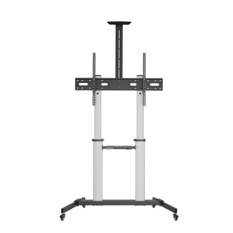 Stojak do TV 60-100 cali ART S-15-AL Heavy Duty aluminium