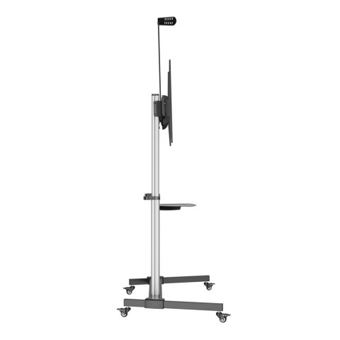 Stojak do TV 60-100 cali ART S-15-AL Heavy Duty aluminium