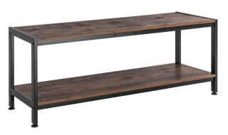 Stolik pod TV i RTV 120cm ART SM-01 2 półki do 40kg