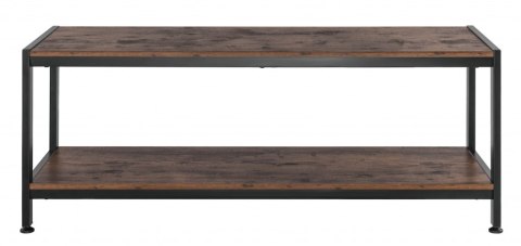 Stolik pod TV i RTV 120cm ART SM-01 2 półki do 40kg