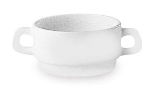 Bulionówka Restaurant Arcoroc biała 310 ml 6 szt. Hendi X3509