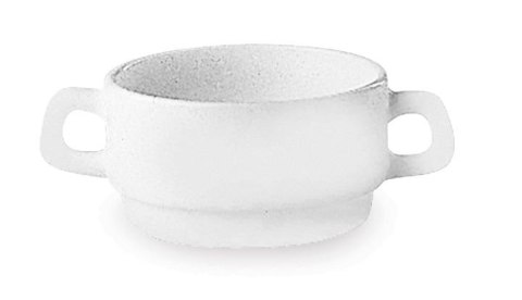 Bulionówka Restaurant Arcoroc biała 310 ml 6 szt. Hendi X3509