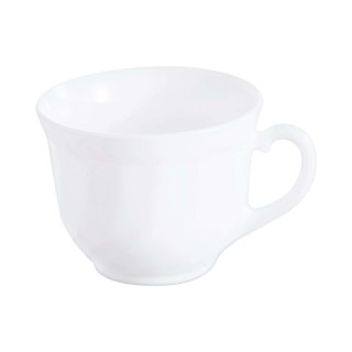 Filiżanka Trianon Arcoroc biała 220 ml Hendi X2681