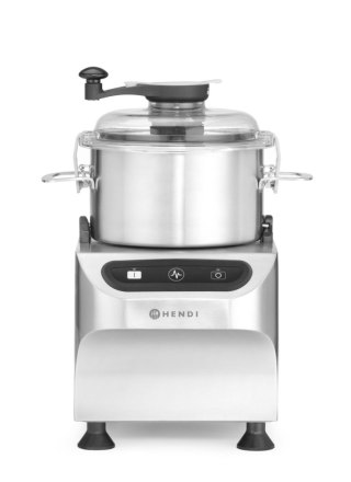 Kuter masarski gastronomiczny Profi Line 5 kg Hendi 210284
