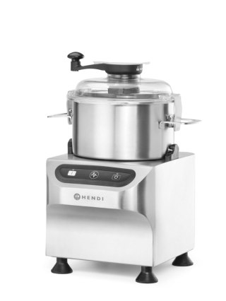 Kuter masarski gastronomiczny Profi Line 5 kg Hendi 210284