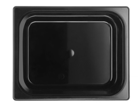 Pojemnik GN 1/2 COOL czarny 11,9 l Hendi 882146