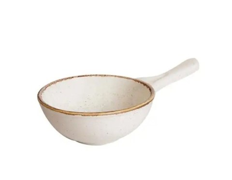 Rondelek Porland Sand kremowy średnica 160 mm Hendi 04ALM003148