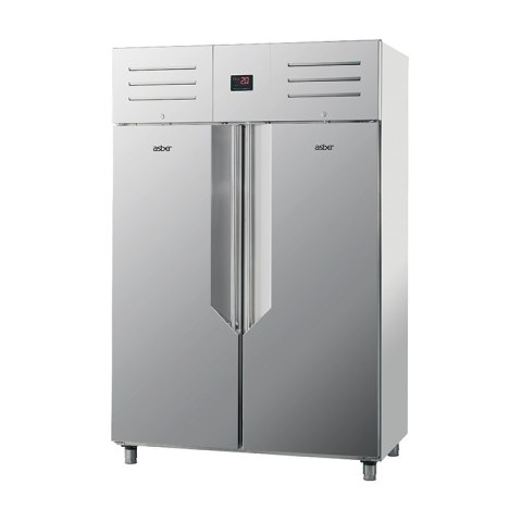 Szafa chłodnicza 1332 l GN 2/1 Asber ACP-1402 V