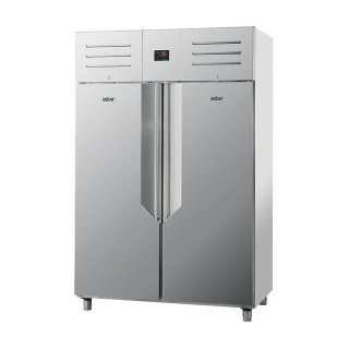 Szafa mroźnicza 1332 l GN 2/1 1358x875x2119 mm Asber ACN-1402 V