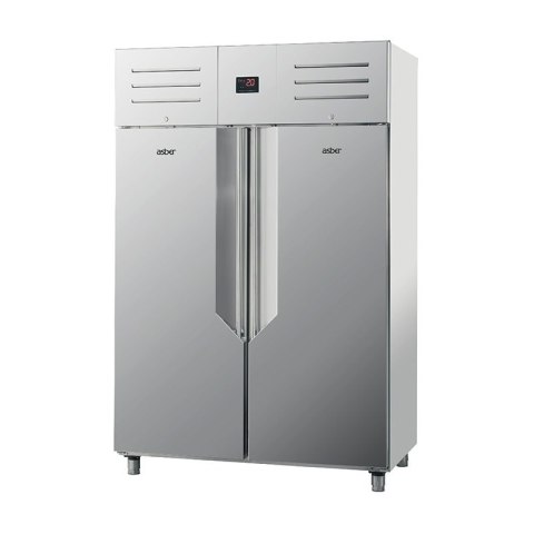 Szafa mroźnicza 1332 l GN 2/1 1358x875x2119 mm Asber ACN-1402 V
