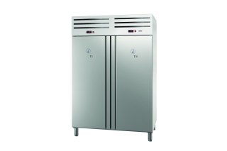 Szafa chłodnicza Asber Essenzial Line ECP-1402/2 HC GN 2/1 1400L (szuflady)