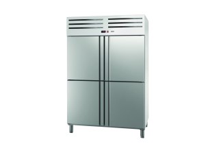 Szafa chłodnicza Asber Essenzial Line ECP-1404 HC GN 2/1 1400L (szuflady)