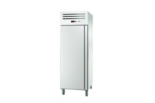 Szafa chłodnicza Asber Essenzial Line ECP-701 HC L GN 2/1 700L
