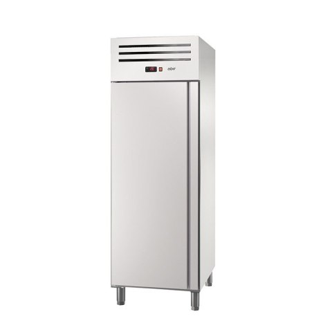 Szafa chłodnicza 596 l GN 2/1 Asber ECP-701 HC L
