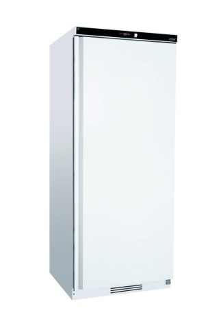 Szafa chłodnicza Asber białe chłodnictwo WLP-450 SS