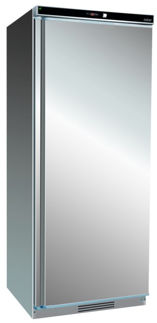 Szafa chłodnicza Asber białe chłodnictwo WLP-650 SS
