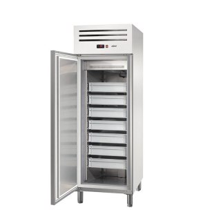 Szafa chłodnicza na ryby Euronorm 400x600 Asber ECF-601 L