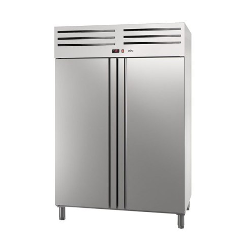 Szafa chłodnicza piekarnicza mieszana GN 2/1 oraz 600x400 mm Asber ECPB-1402 1X PASTRY