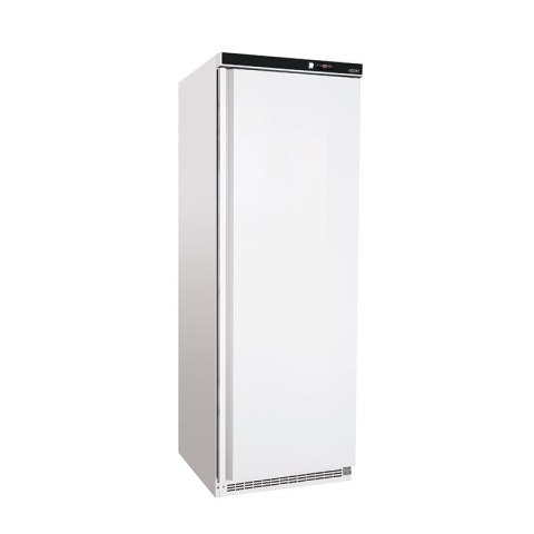 Szafa chłodnicza 450 l biała Asber WLP-450