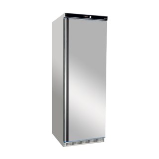 Szafa mroźnicza 150 l ze stali nierdzewnej Asber WLN-150 SS