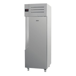 Szafa mroźnicza 610 l GN 2/1 drzwi prawe Asber ACN-701 R