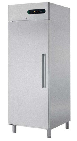Szafa mroźnicza Asber Essenzial Line ECN-G-701 HC L GN 2/1 700L
