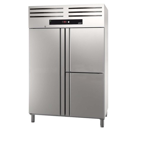 Szafa mroźnicza Asber Green Line GCN-1403 GN 2/1 1400L (szuflady)