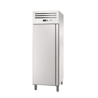 Szafa mroźnicza piekarnicza 582 l na tace 600x400 mm Asber ECNB-701 HC L