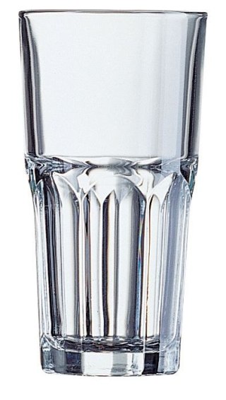 Szklanka wysoka Granity Arcoroc 350 ml 6 szt. Hendi X0879