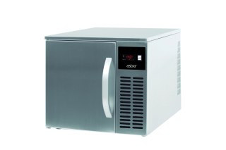 Szybkoschładzarkaszokowa Asber B-Line BBC-03