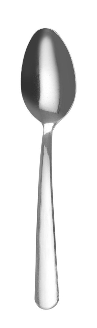Zestaw sztućców z tacą niebieski 525x300x95 mm Hendi 766194