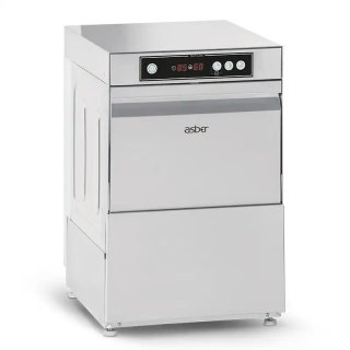 Zmywarka do szkła Asber Tech Line GT-350 350x350 230V