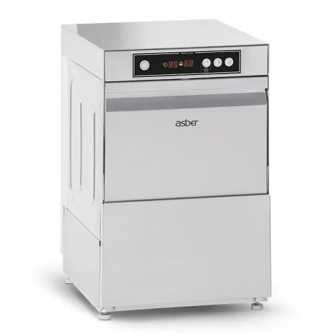 Zmywarka do szkła Asber Tech Line GT-350 350x350 230V