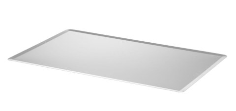 Blacha wypiekowa, HENDI, srebrny, 600x400x(H)mm