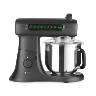 Mikser planetarny 7 l Blackbolt PRO czarny Hendi 221150