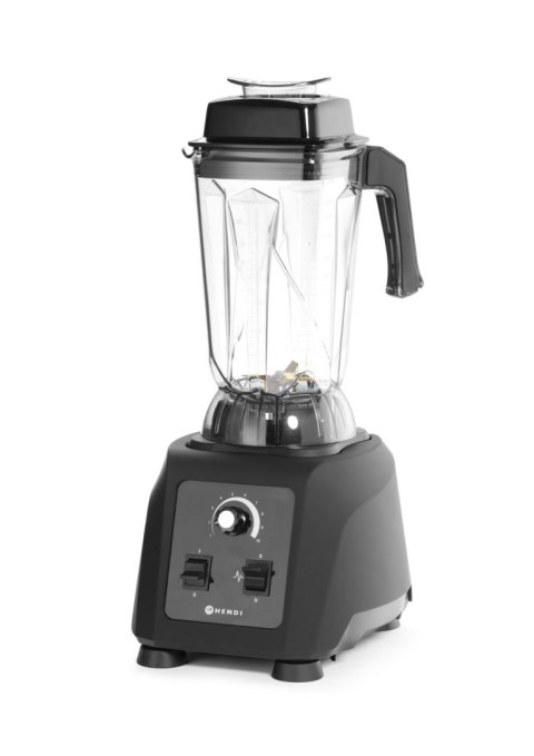 Blender barmański 2,5 l HENDI 230718-PC