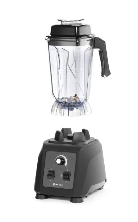 Blender barmański 2,5 l HENDI 230718-PC