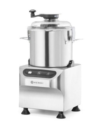 Kuter masarski gastronomiczny Profi Line 8 kg Hendi 210291