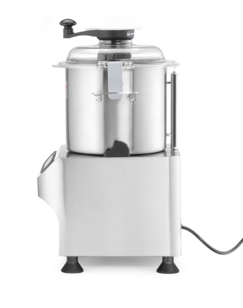 Kuter masarski gastronomiczny Profi Line 8 kg Hendi 210291