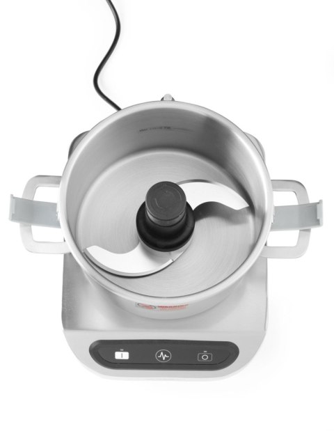 Kuter masarski gastronomiczny Profi Line 8 kg Hendi 210291