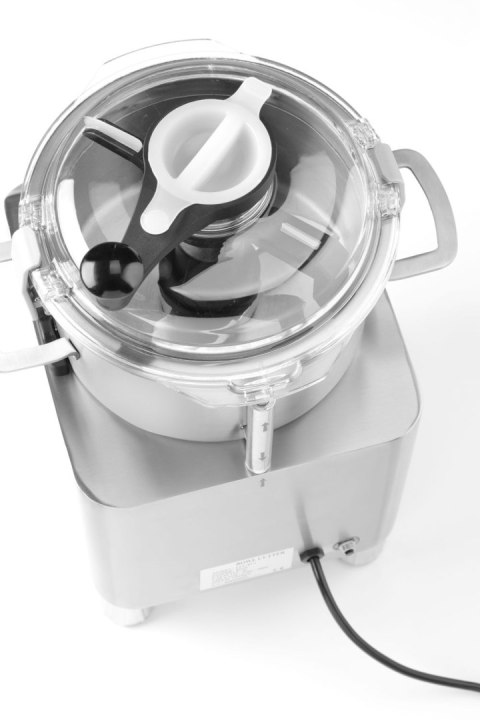 Kuter masarski gastronomiczny Profi Line 8 kg Hendi 210291